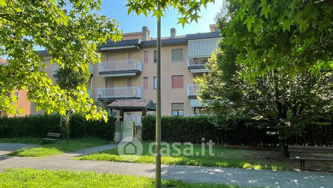 Appartamento in residenziale in Via di Vittorio 9