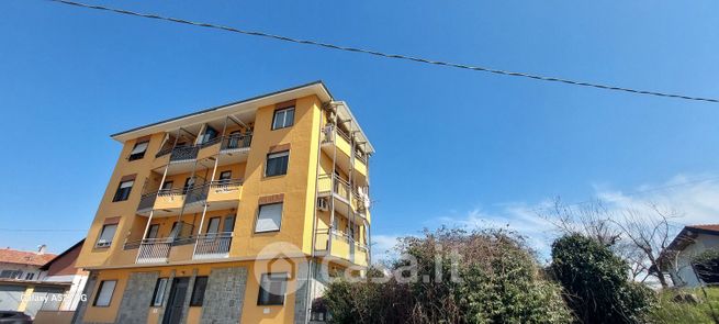 Appartamento in residenziale in bonaudi