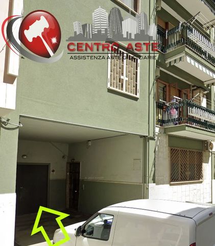 Appartamento in residenziale in Via Mazzara Maggiore