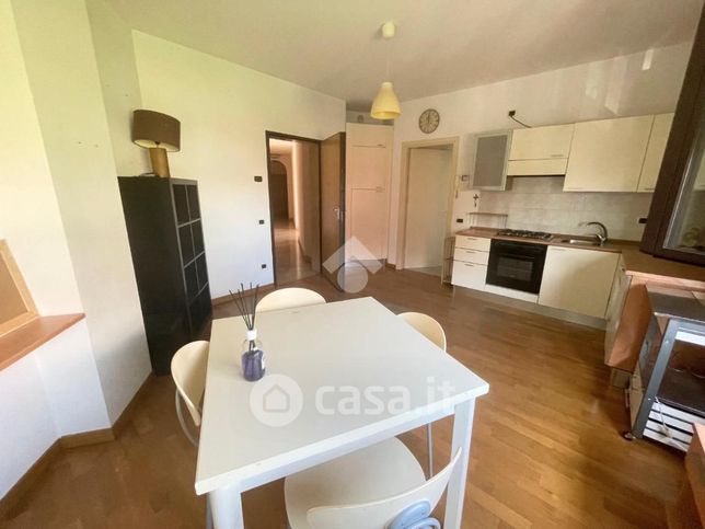 Appartamento in residenziale in Viale San Josemaria Escrivà de Balaguer 6