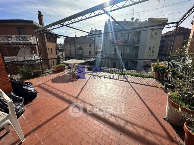 Appartamento in residenziale in Via Enrico Toti