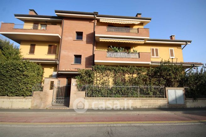 Appartamento in residenziale in
