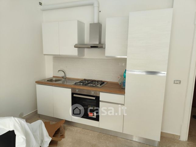 Appartamento in residenziale in 