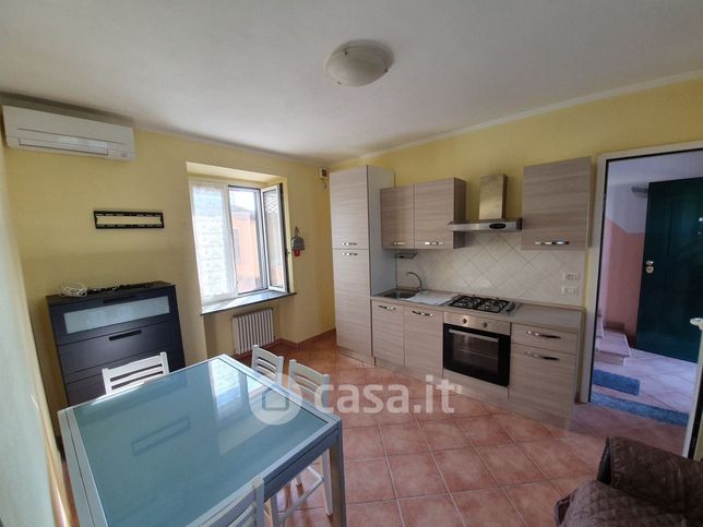 Appartamento in residenziale in Strada Alessandria