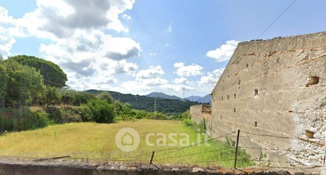 Terreno edificabile in residenziale in Contrada Gesita 24