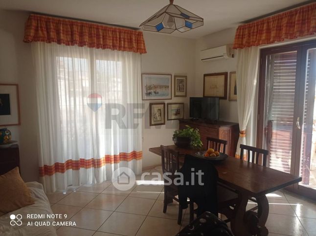 Appartamento in residenziale in Via Francavilla 331