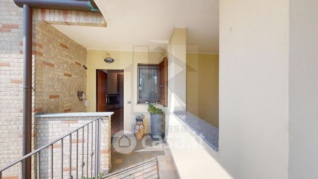 Appartamento in residenziale in Viale 5 Giornate 618