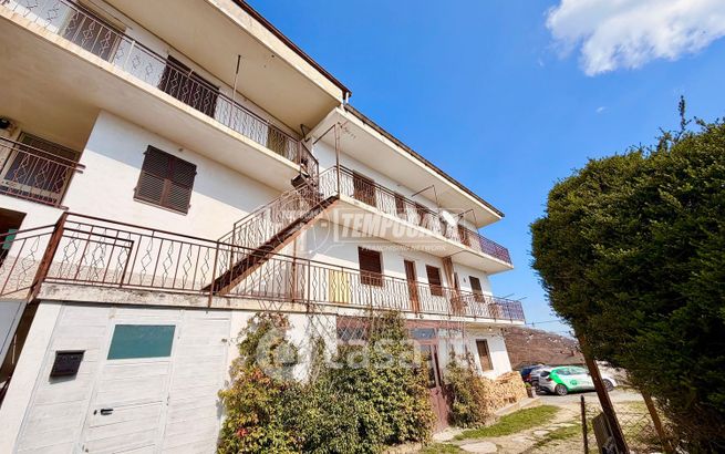 Appartamento in residenziale in Borgata Fusero