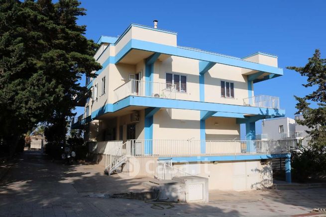 Villa in residenziale in Via Rimembranza