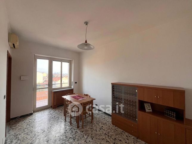 Appartamento in residenziale in Via Torino 40