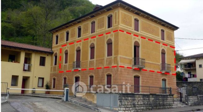 Appartamento in residenziale in Via Alessandro Rossi 9