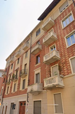 Appartamento in residenziale in Via Capua
