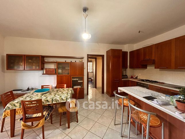 Appartamento in residenziale in Via Dalmazia 7