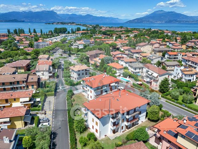 Appartamento in residenziale in Via Roma