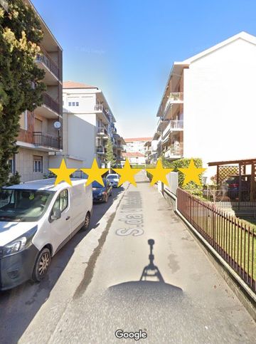 Appartamento in residenziale in Strada Villastellone