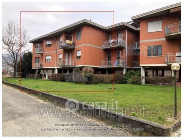 Appartamento in residenziale in Via Pietro Mascagni 6