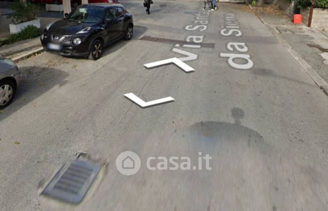 Appartamento in residenziale in Via Santa Caterina da Siena