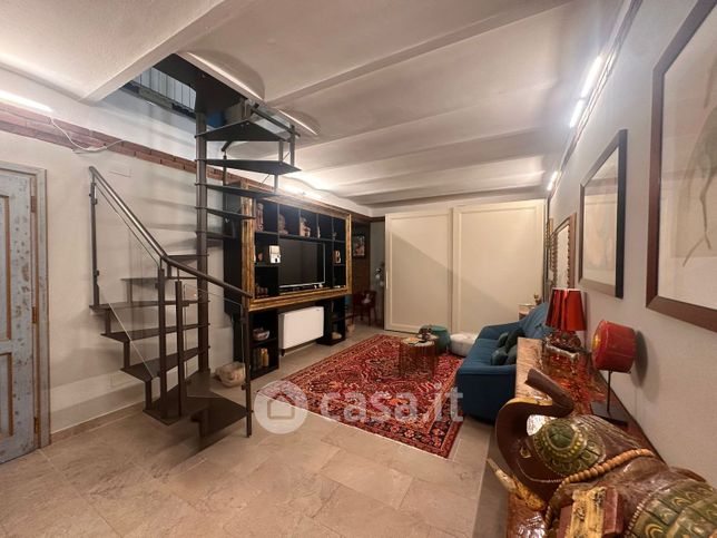 Loft in residenziale in Via Savona 41