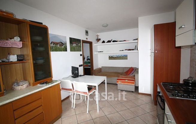 Appartamento in residenziale in Via Berlina