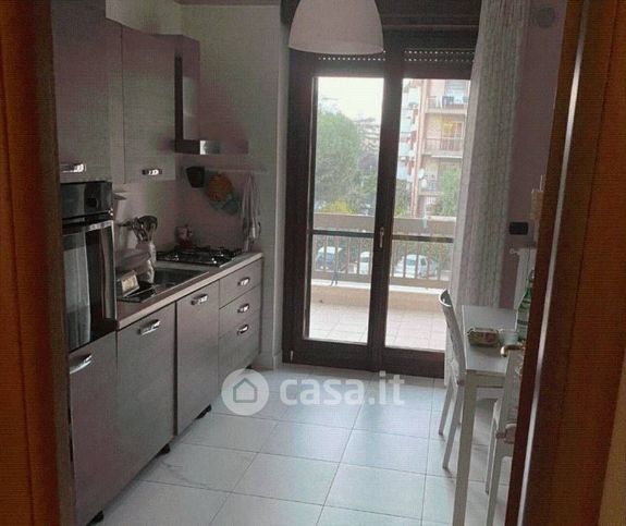 Appartamento in residenziale in Via Antonio Gramsci 8 /B