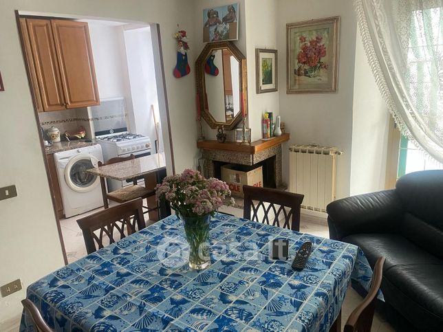 Appartamento in residenziale in Via Quadroni