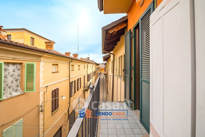 Appartamento in residenziale in Via Milanesio di Coassolo 16