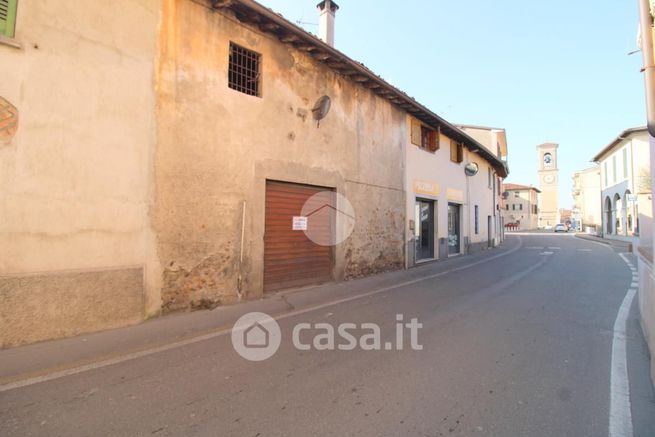 Capannone in commerciale in Via Guglielmo Marconi