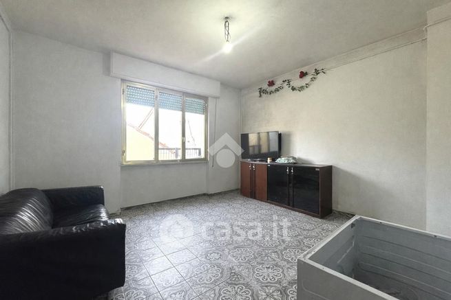 Appartamento in residenziale in Via Riva 54