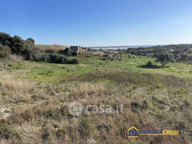 Terreno agricolo in commerciale in Strada Scaro