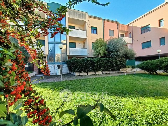 Appartamento in residenziale in Via della Scuola 6