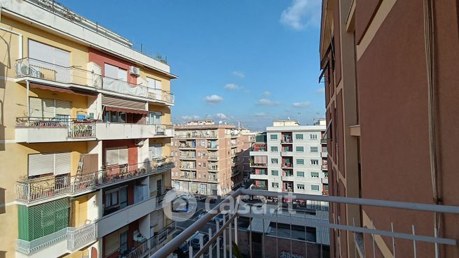 Appartamento in residenziale in Via Prenestina 315