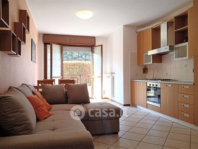 Appartamento in residenziale in Via Fabio Filzi 8