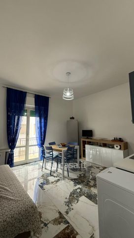 Appartamento in residenziale in Via Vittorio Veneto