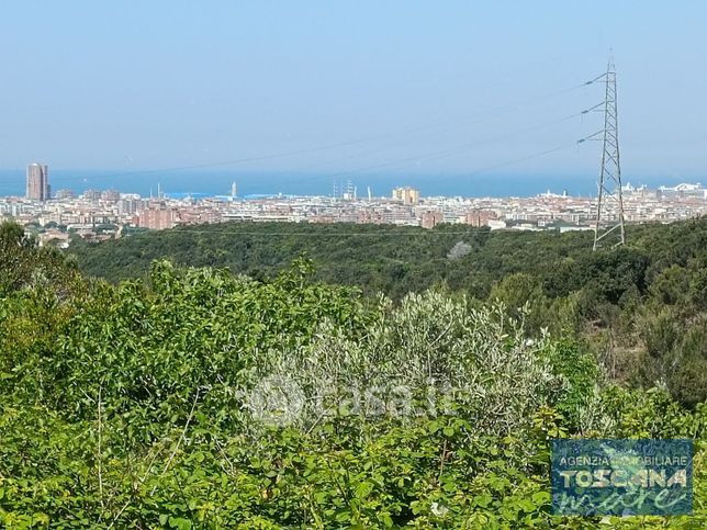 Terreno agricolo in commerciale in Via del Limoncino 9 /bis