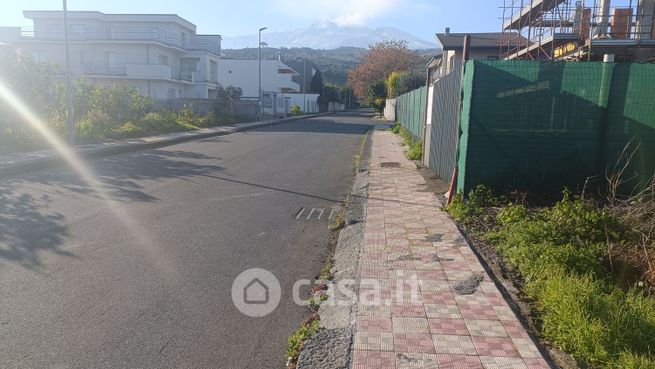 Terreno edificabile in residenziale in Via Don Pino Puglisi 8 a