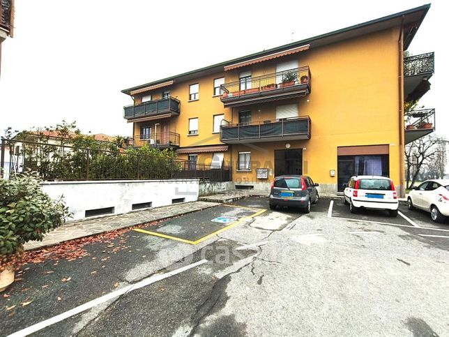 Appartamento in residenziale in Piazza Facheris 3