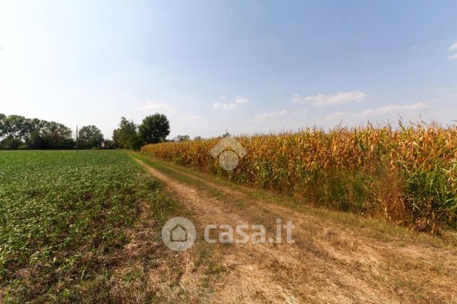 Terreno agricolo in commerciale in Via Corte Ugone