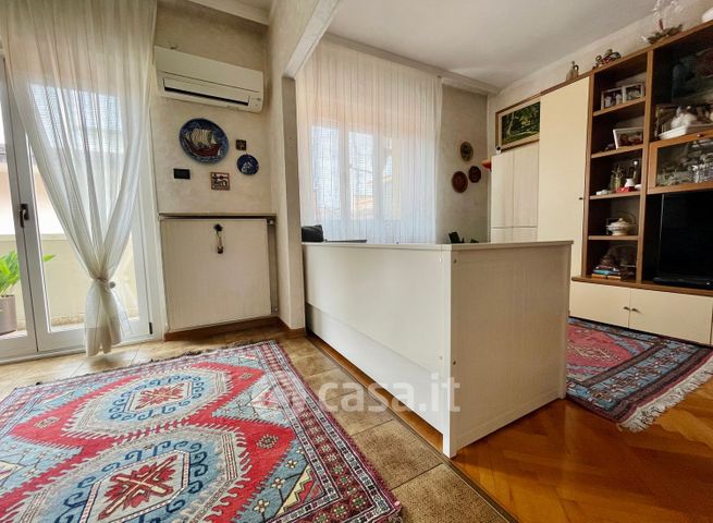 Appartamento in residenziale in Via della Fornace 4