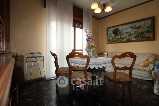 Appartamento in residenziale in Via Sabotino 4