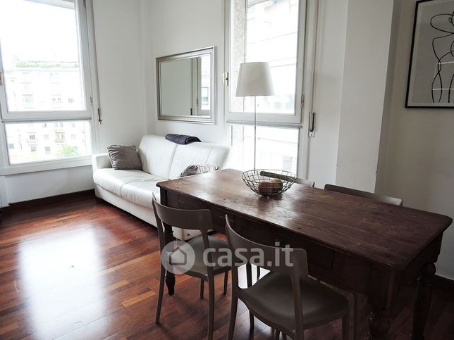 Appartamento in residenziale in Via della Chiusa 8