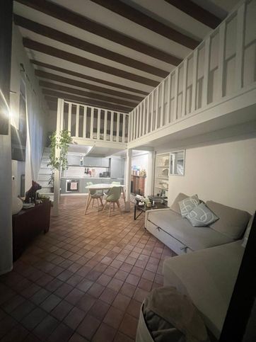 Appartamento in residenziale in Viale Tibaldi 8
