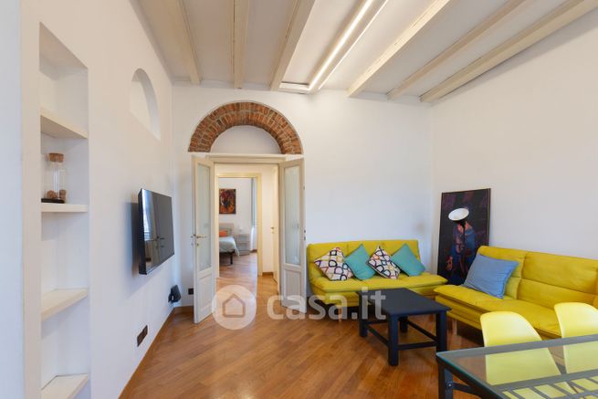 Appartamento in residenziale in Via Marco D'Oggiono