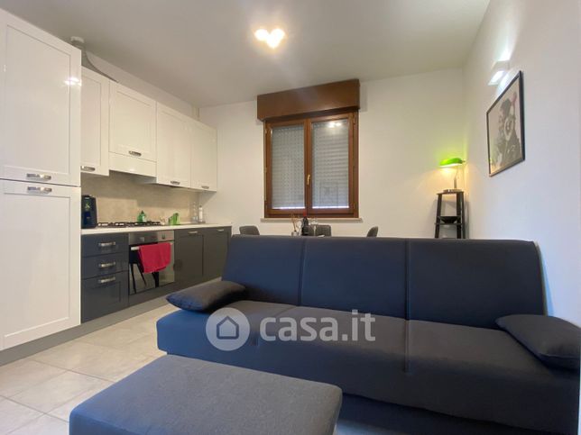 Appartamento in residenziale in Via Turchetta 38 T