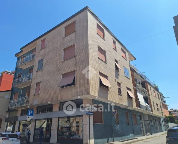 Appartamento in residenziale in Via Don Pompeo Beretta 1