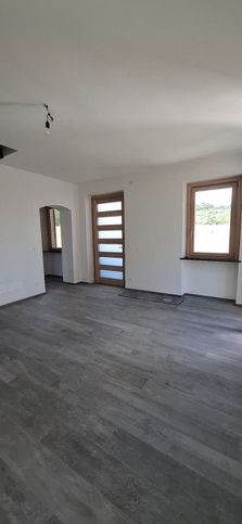 Appartamento in residenziale in Via Grana 29