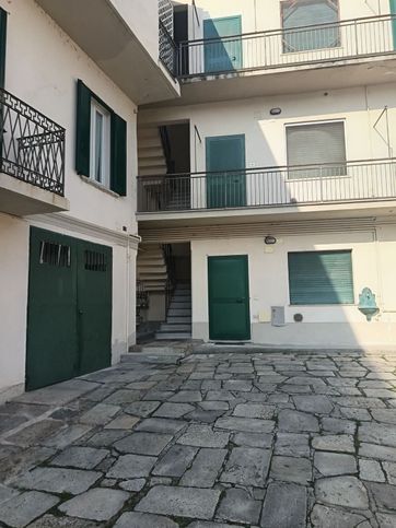 Appartamento in residenziale in Viale Cremona