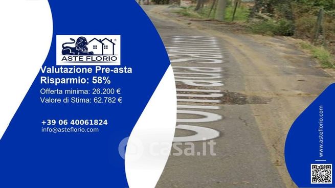 Appartamento in residenziale in Contrada Santuzza