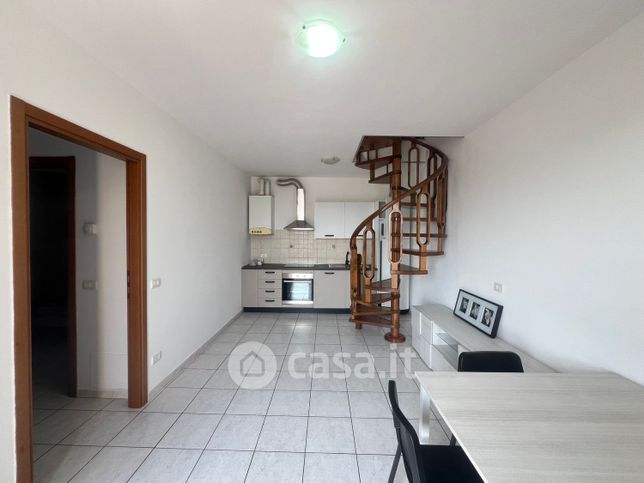 Appartamento in residenziale in Via Francesca Sud 248 /1