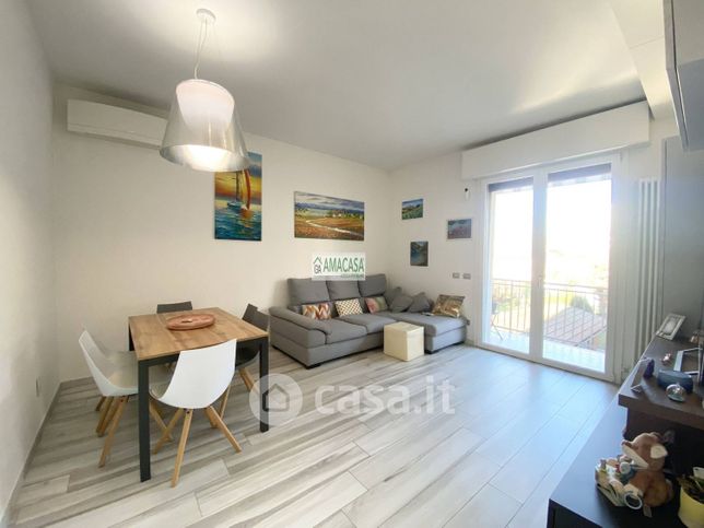 Appartamento in residenziale in Via Adolfo Venturi