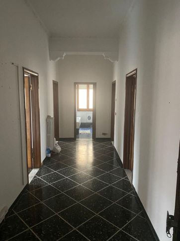 Appartamento in residenziale in Viale della Pace 37